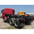 F2000 F3000 H3000 X3000 towing truck head 40 60 80 100 ton tractor trailer Original China SHACMAN trucks to Africa Market